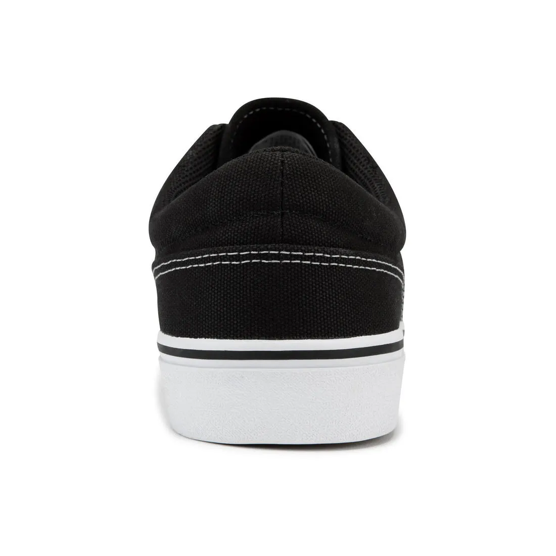 Adult Skateboarding Longboarding Low-Top Shoes Vulca 100