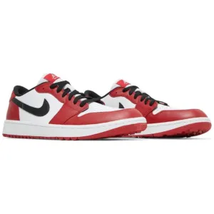 Air Jordan 1 Low Golf 'Chicago'
