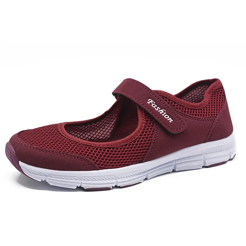 AirEase™ Lightweight non-slip summer shoes
