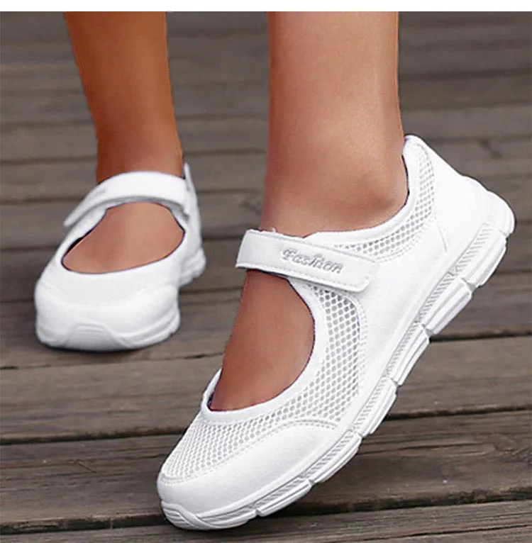 AirEase™ Lightweight non-slip summer shoes