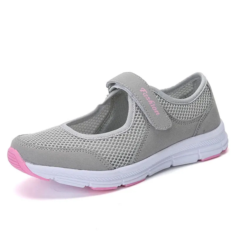 AirEase™ Lightweight non-slip summer shoes