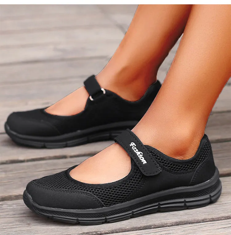 AirEase™ Lightweight non-slip summer shoes