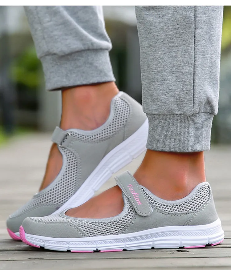 AirEase™ Lightweight non-slip summer shoes