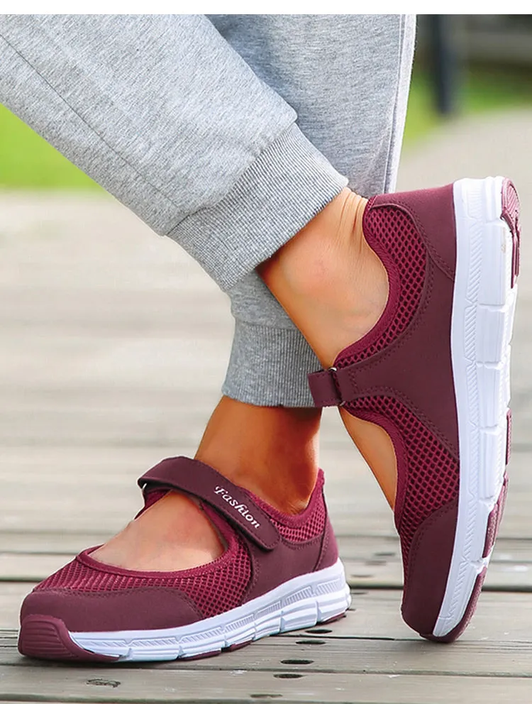 AirEase™ Lightweight non-slip summer shoes