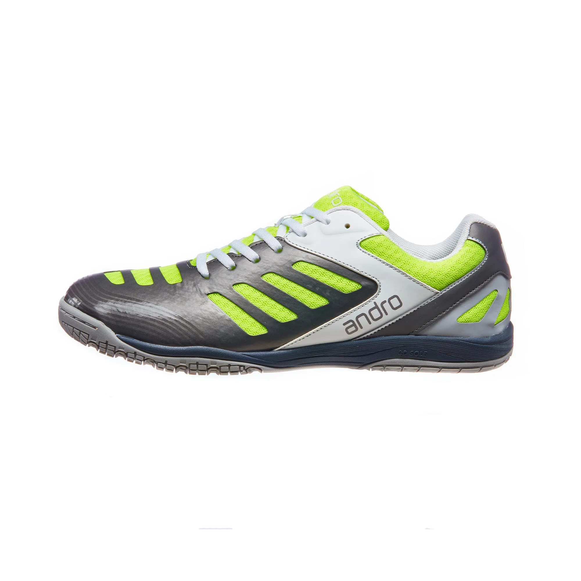 Andro shoes Cross Step 2