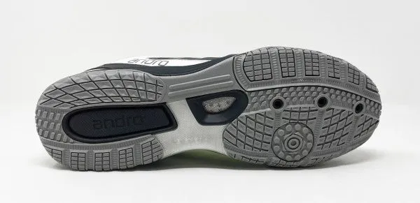 Andro shoes Cross Step 2