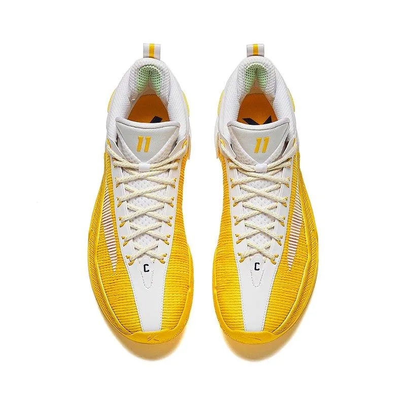 ANTA Men's Klay Thompson KT9 Basketball Shoes