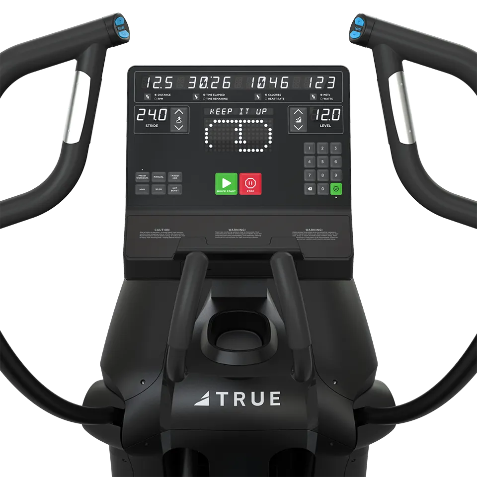 Apex Cross Trainer