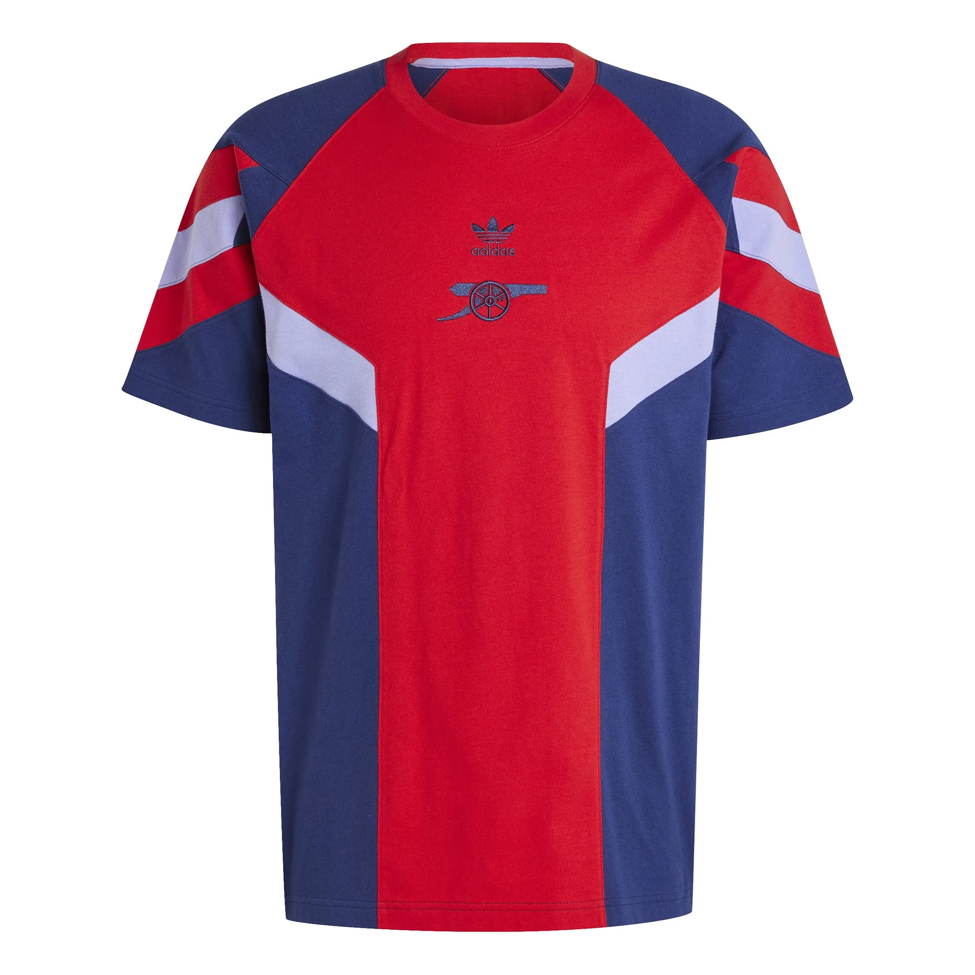 Arsenal Adult 2024-25 OG Tee