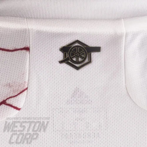 Arsenal Youth 2020-21 Away Shirt