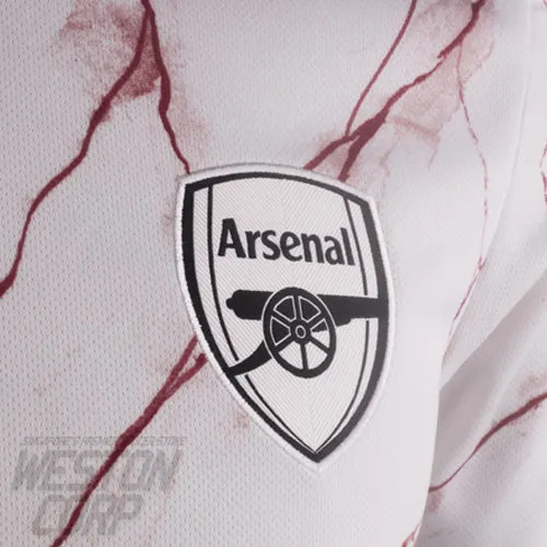 Arsenal Youth 2020-21 Away Shirt