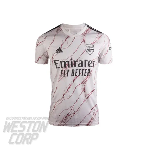 Arsenal Youth 2020-21 Away Shirt
