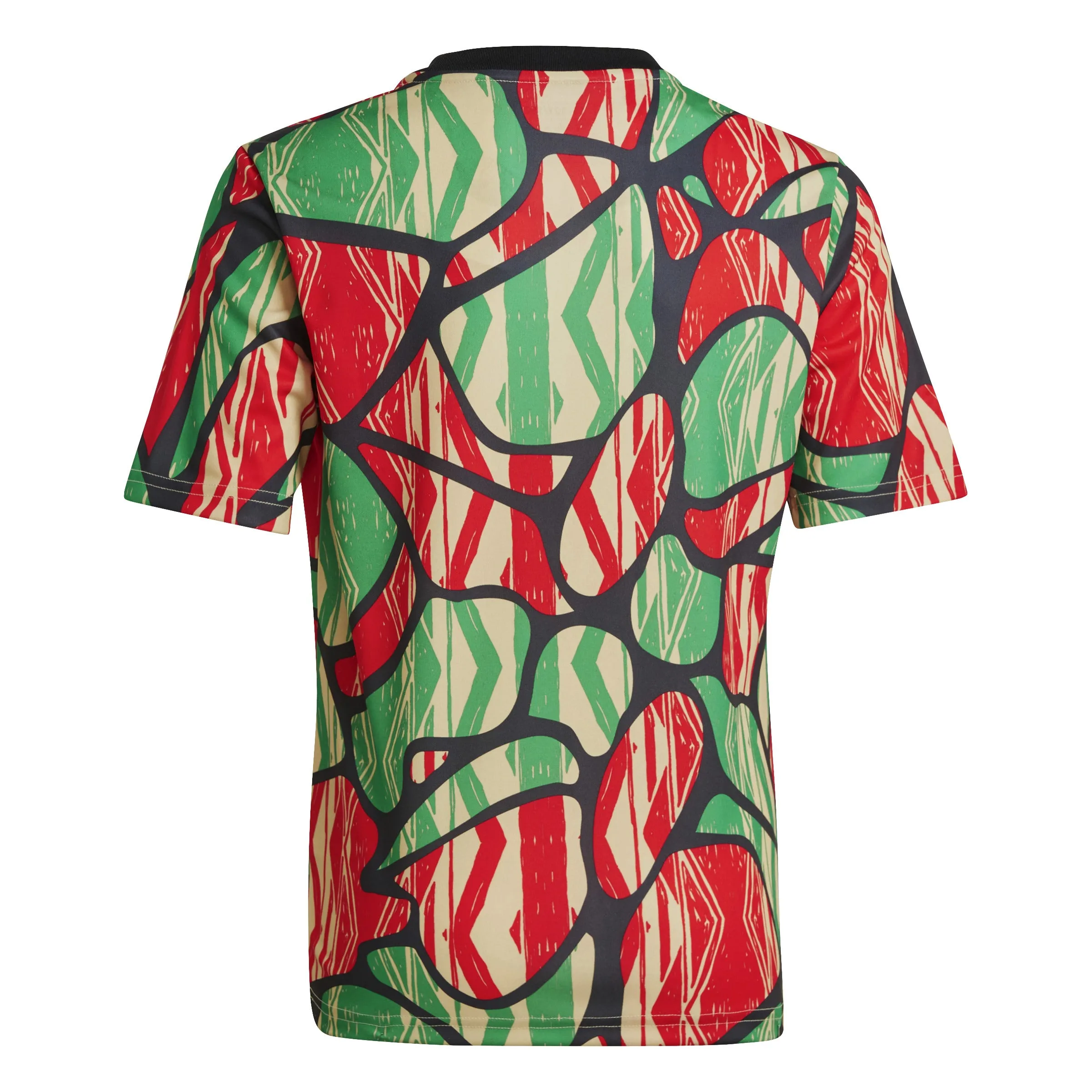 Arsenal Youth 2024-25 Pre-Match Jersey