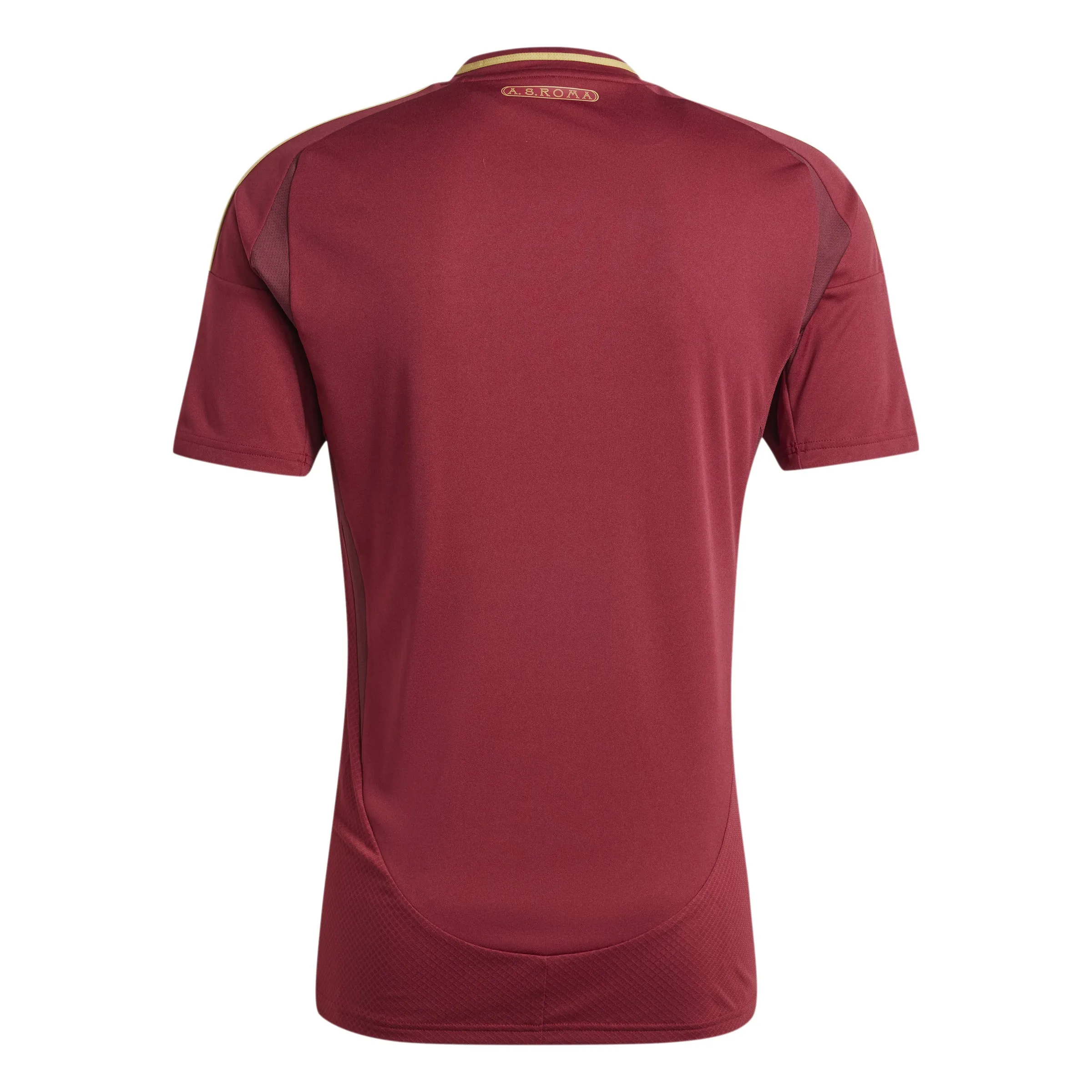 AS Roma Adult 2024-25 Home Jersey
