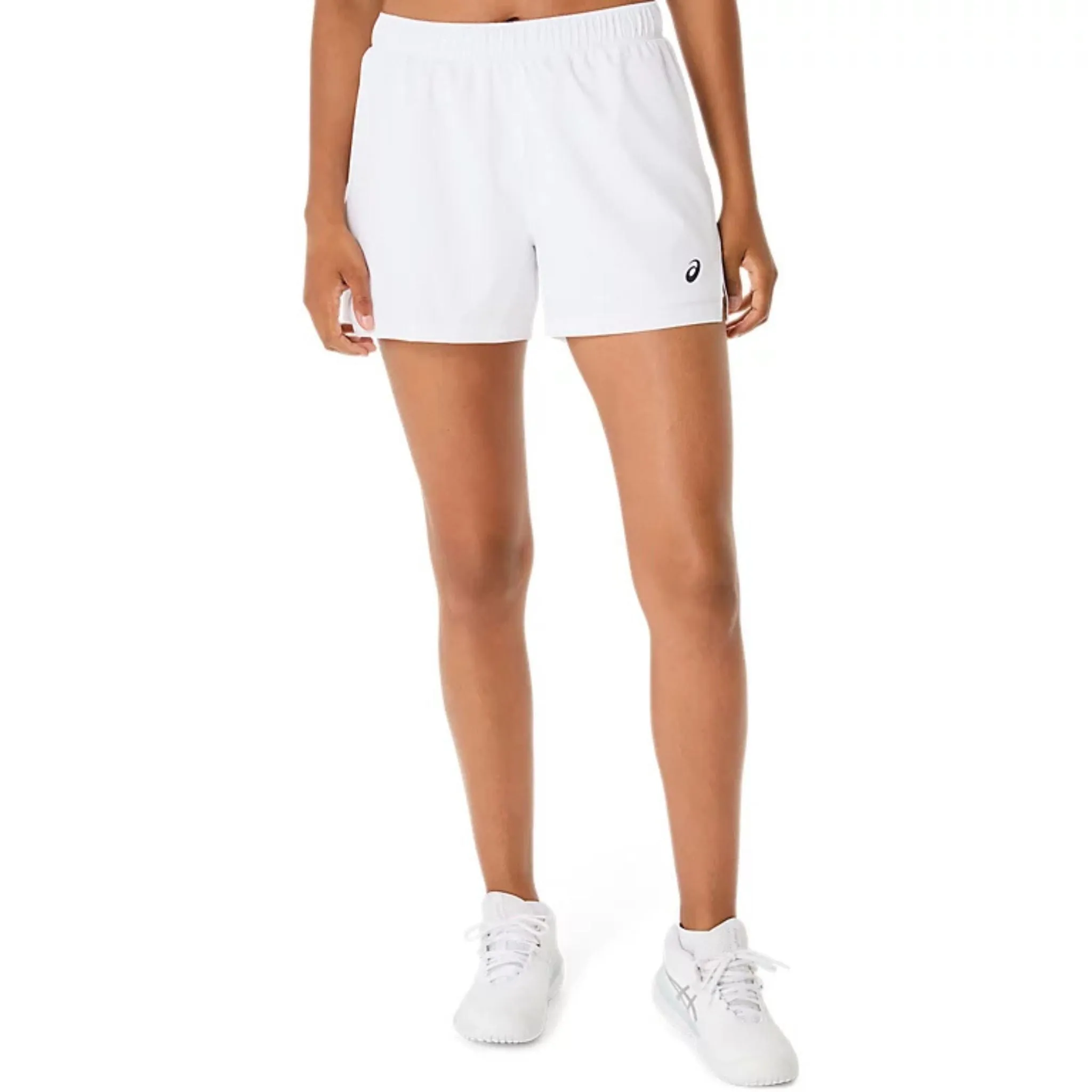 ASICS Court 2-In-1 Womens Tennis Shorts