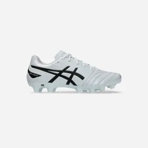 ASICS DS LIGHT CLUB FG 'BLACK SILVER'