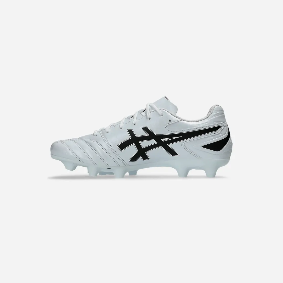 ASICS DS LIGHT CLUB FG 'BLACK SILVER'