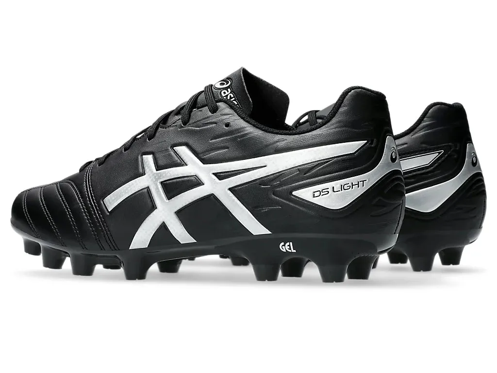 ASICS DS LIGHT CLUB FG 'WHITE BLACK'