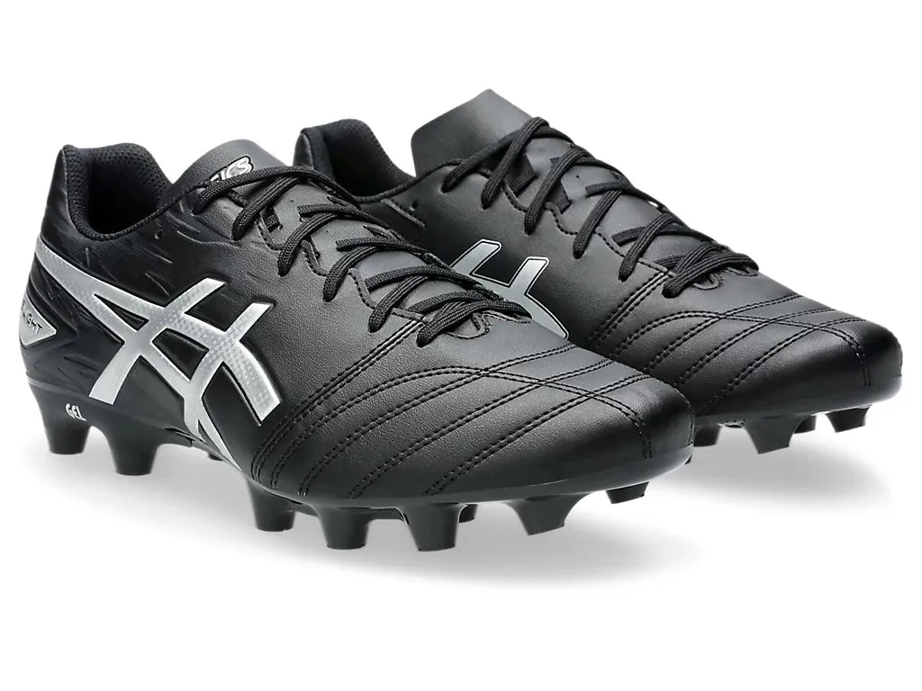ASICS DS LIGHT CLUB FG 'WHITE BLACK'