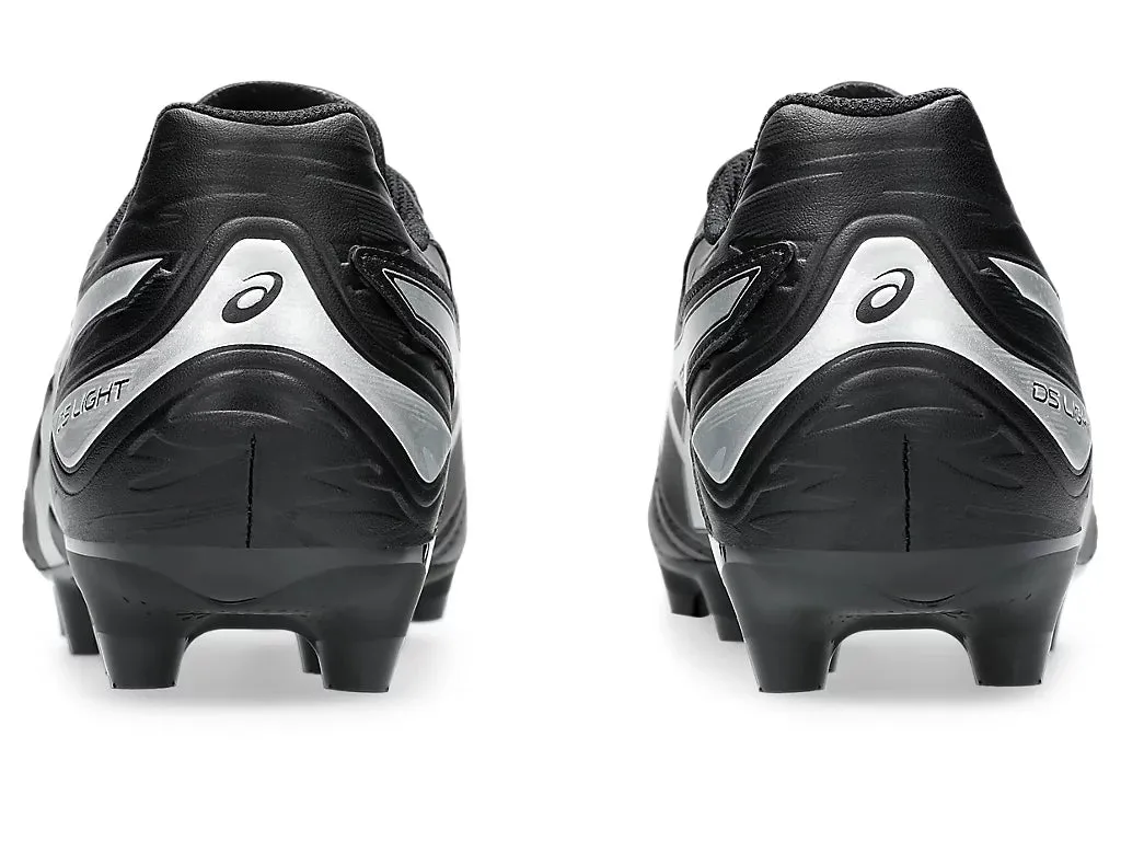 ASICS DS LIGHT CLUB FG 'WHITE BLACK'
