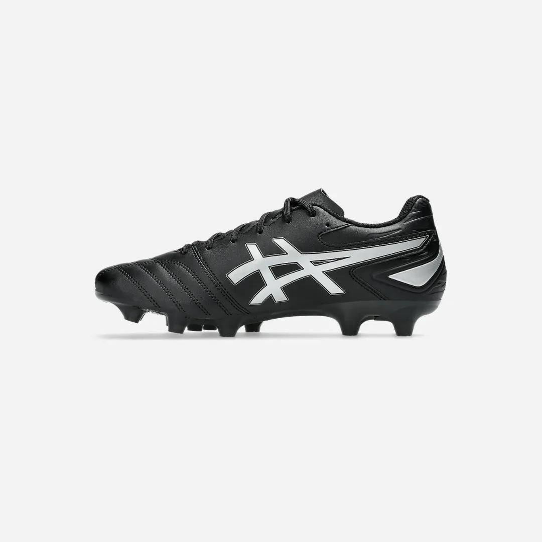 ASICS DS LIGHT CLUB FG 'WHITE BLACK'