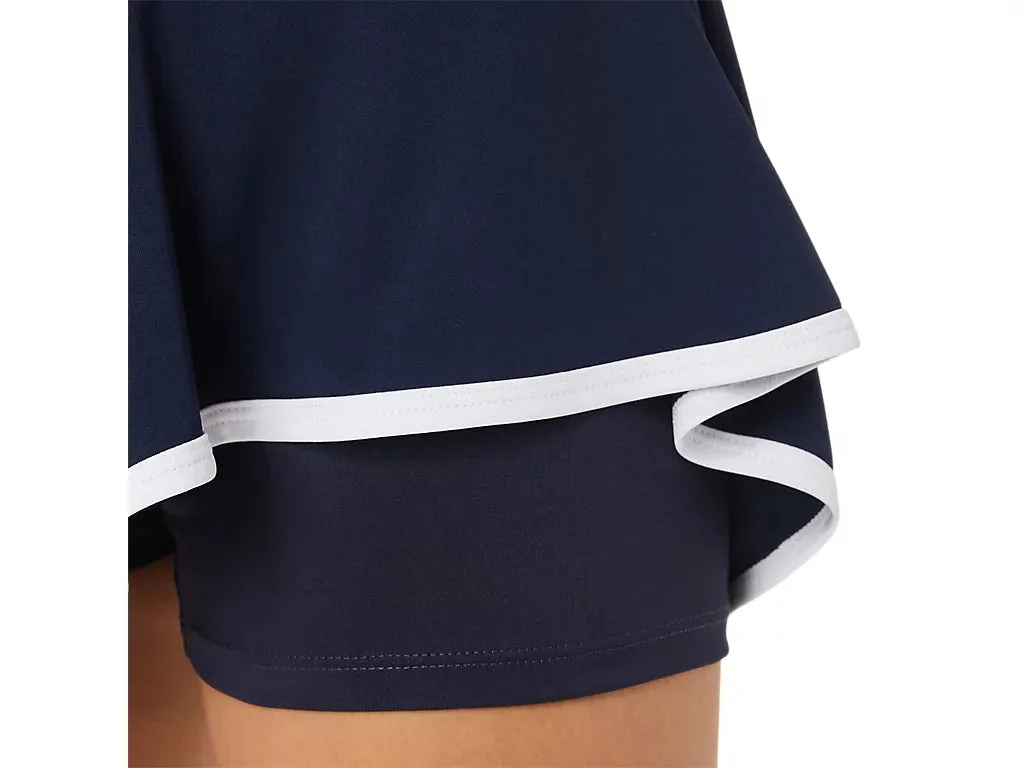 ASICS GIRLS TENNIS SKORT