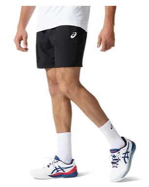 Asics Men's Court 7inch Short (Performance Black)