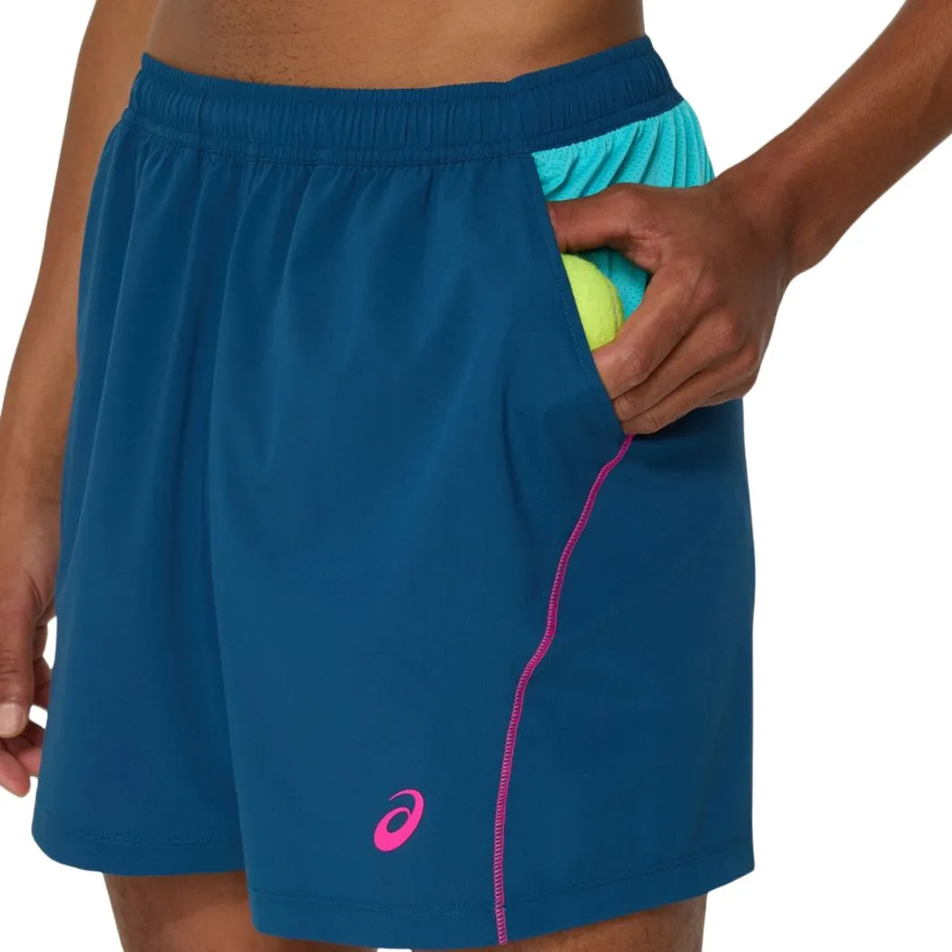 asics Padel Court 7IN Men's Shorts