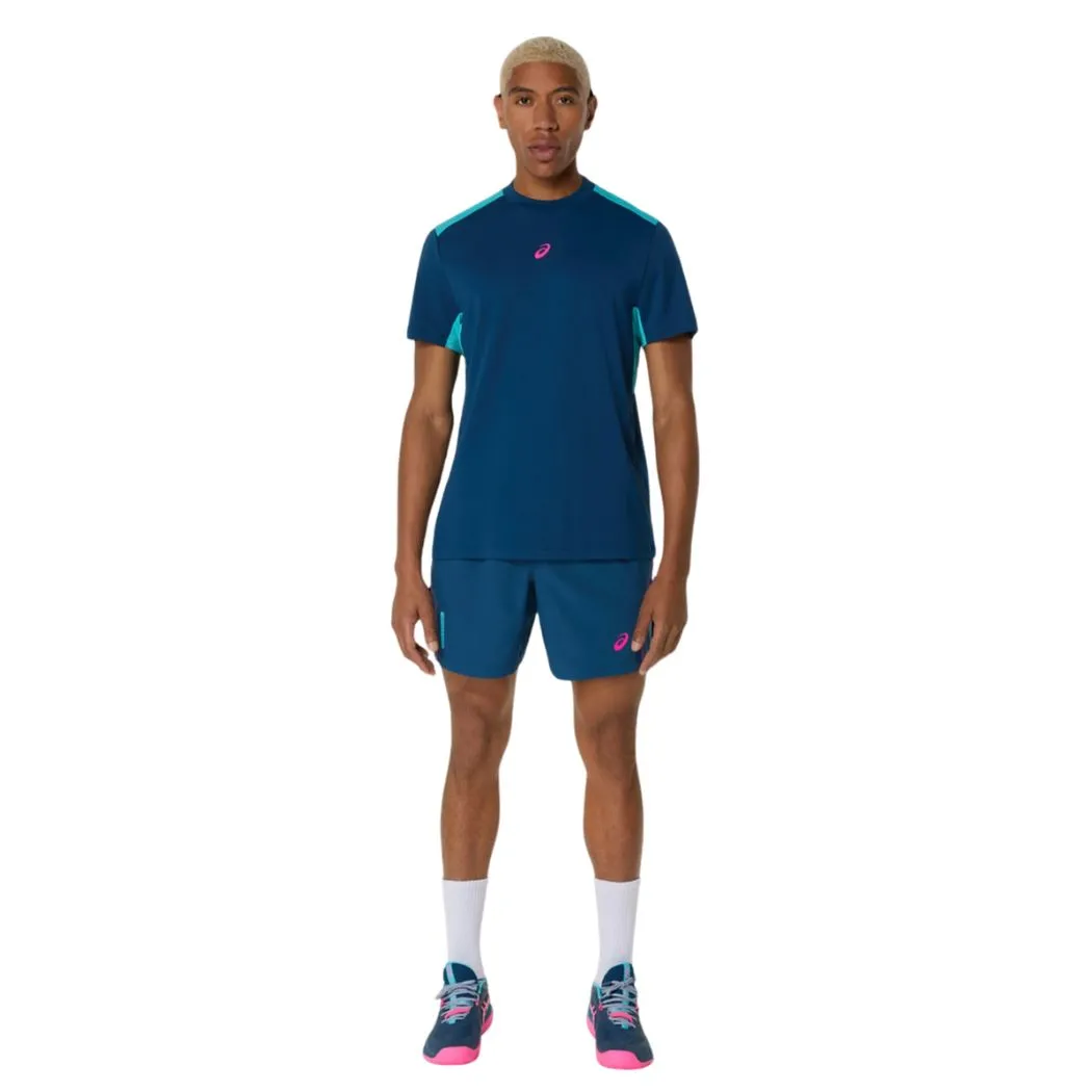 asics Padel Court 7IN Men's Shorts