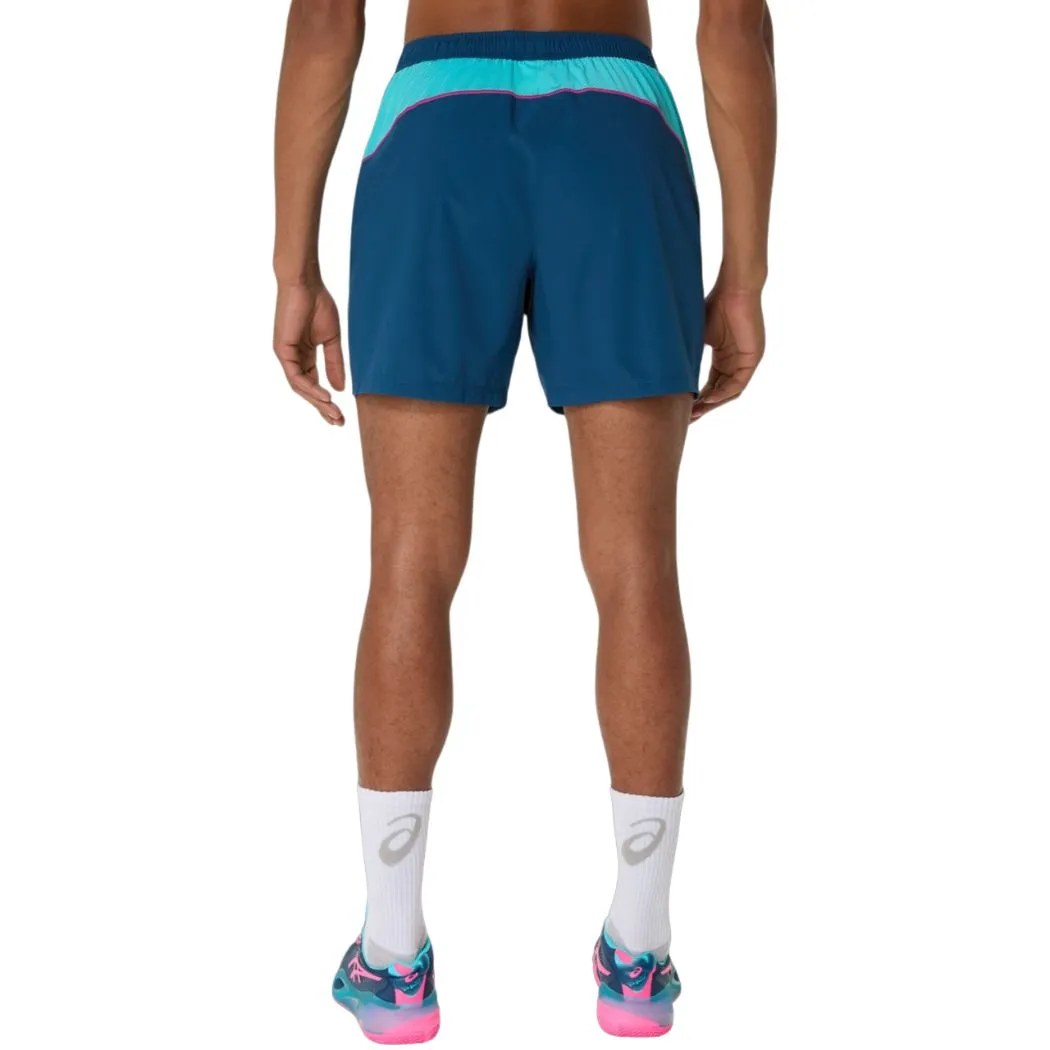 asics Padel Court 7IN Men's Shorts
