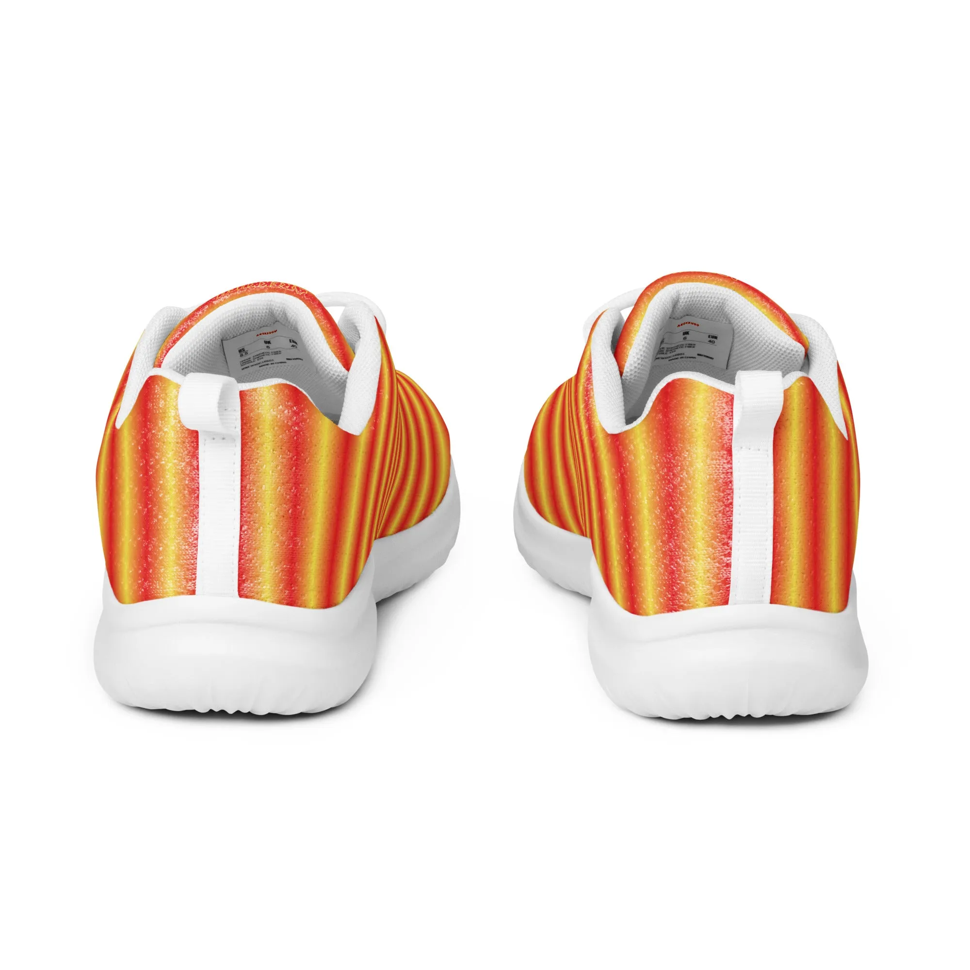 Athletic Shoes