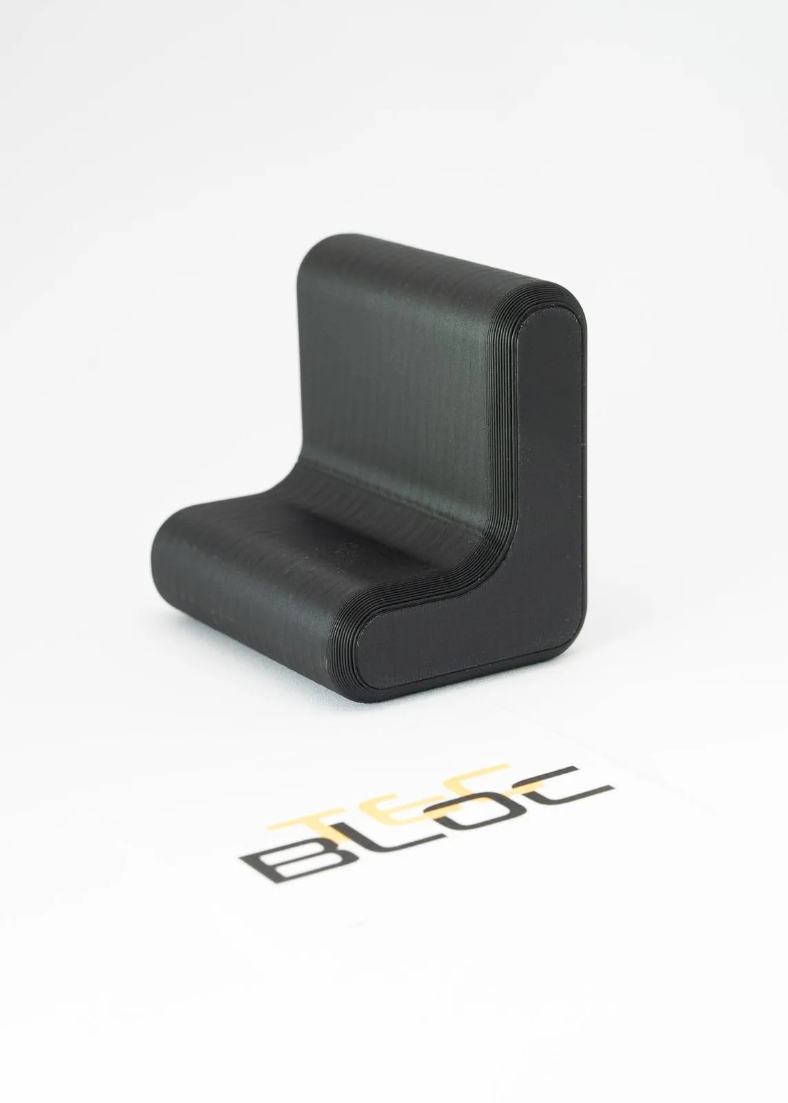 B2B - Tec Bloc