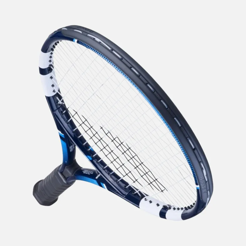 Babolat Eagle Strung Cover Tennis Racquet -Blue/White