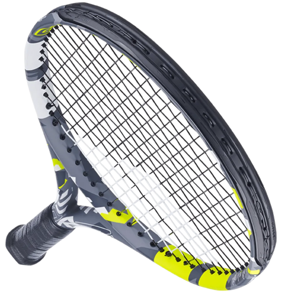 Babolat Evo Aero Unstrung Tennis Racquet