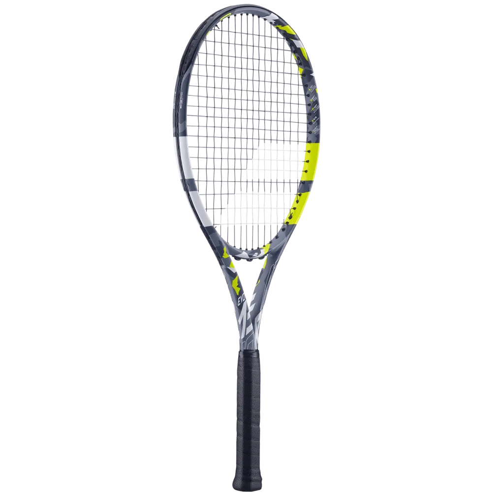 Babolat Evo Aero Unstrung Tennis Racquet
