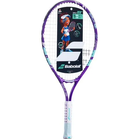 Babolat Junior B'Fly 23" Tennis Racquet