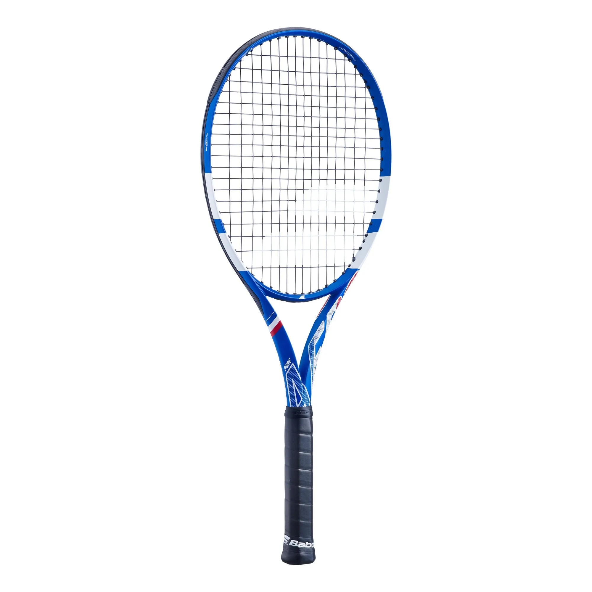 Babolat Pure Aero France Tennis Racket (Limited Edition) (Unstrung)