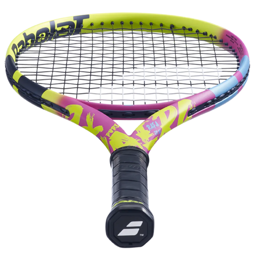 Babolat Pure Aero Rafa 26" Junior Tennis Racquet
