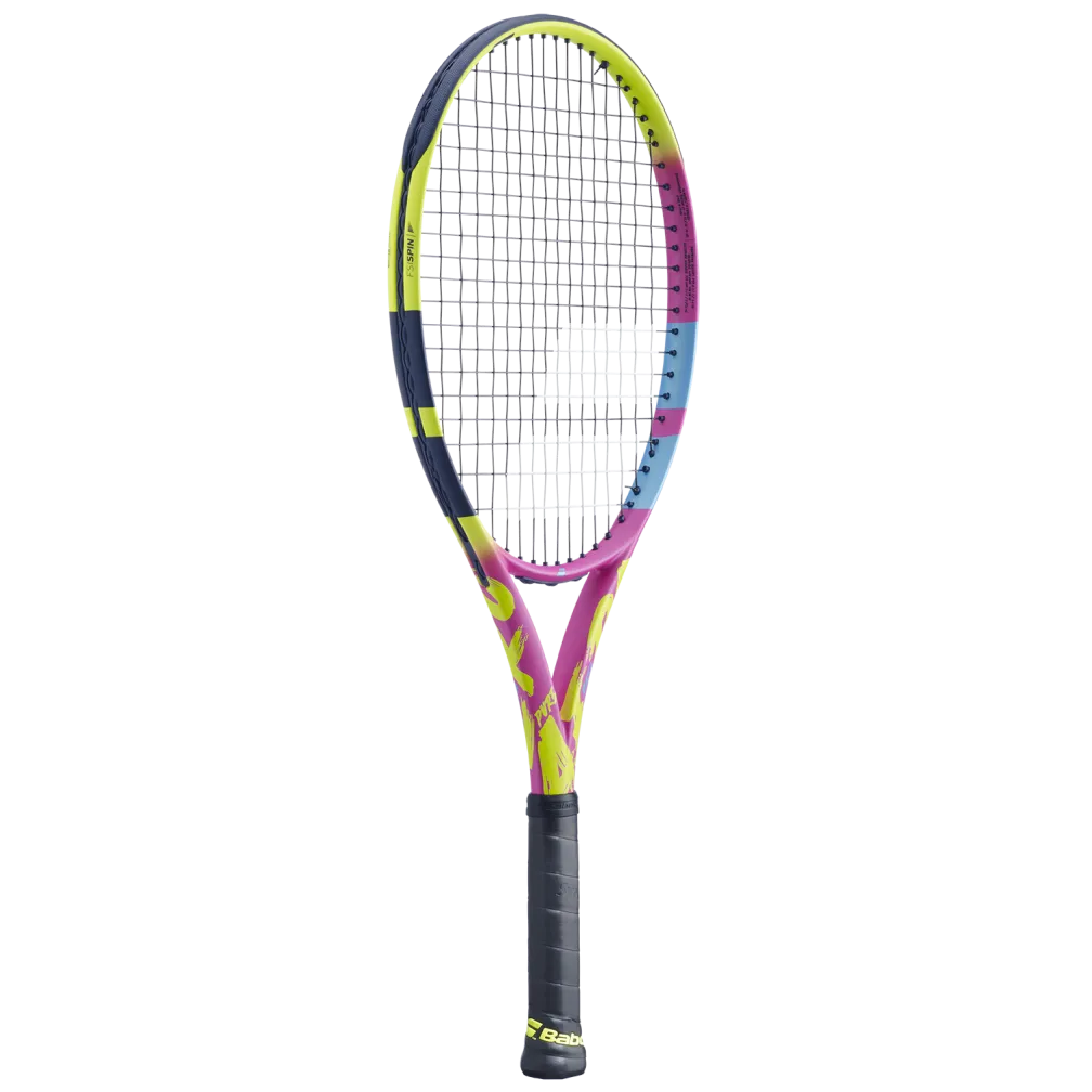 Babolat Pure Aero Rafa 26" Junior Tennis Racquet