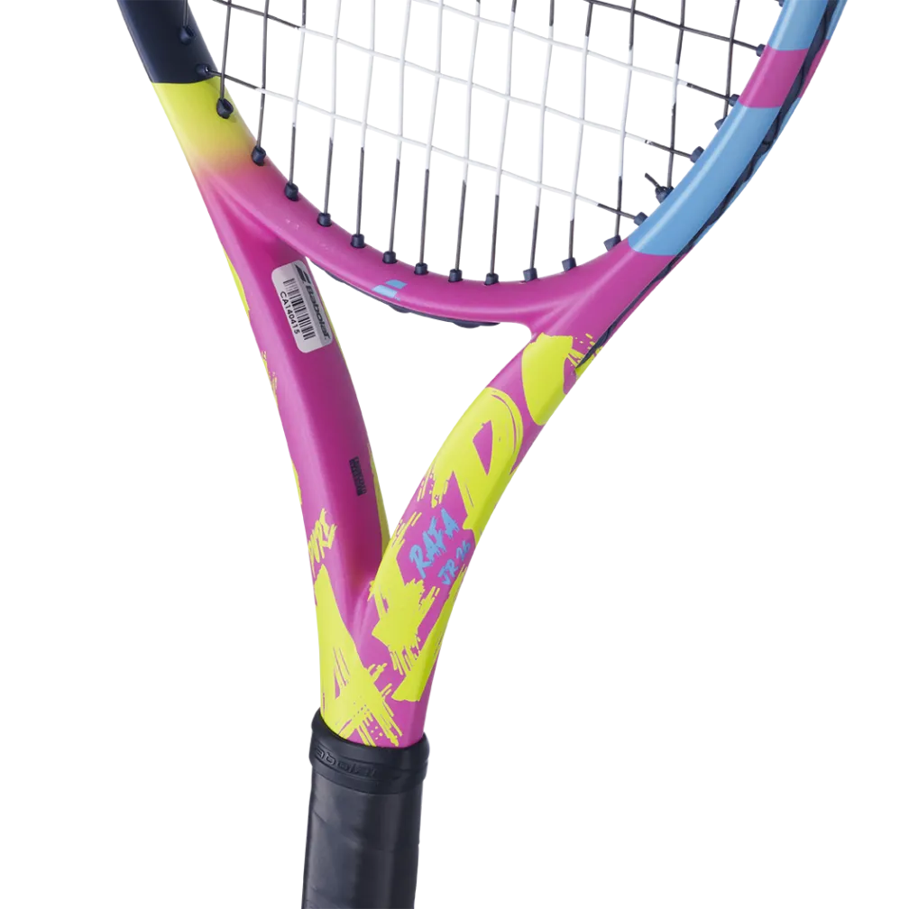 Babolat Pure Aero Rafa 26" Junior Tennis Racquet