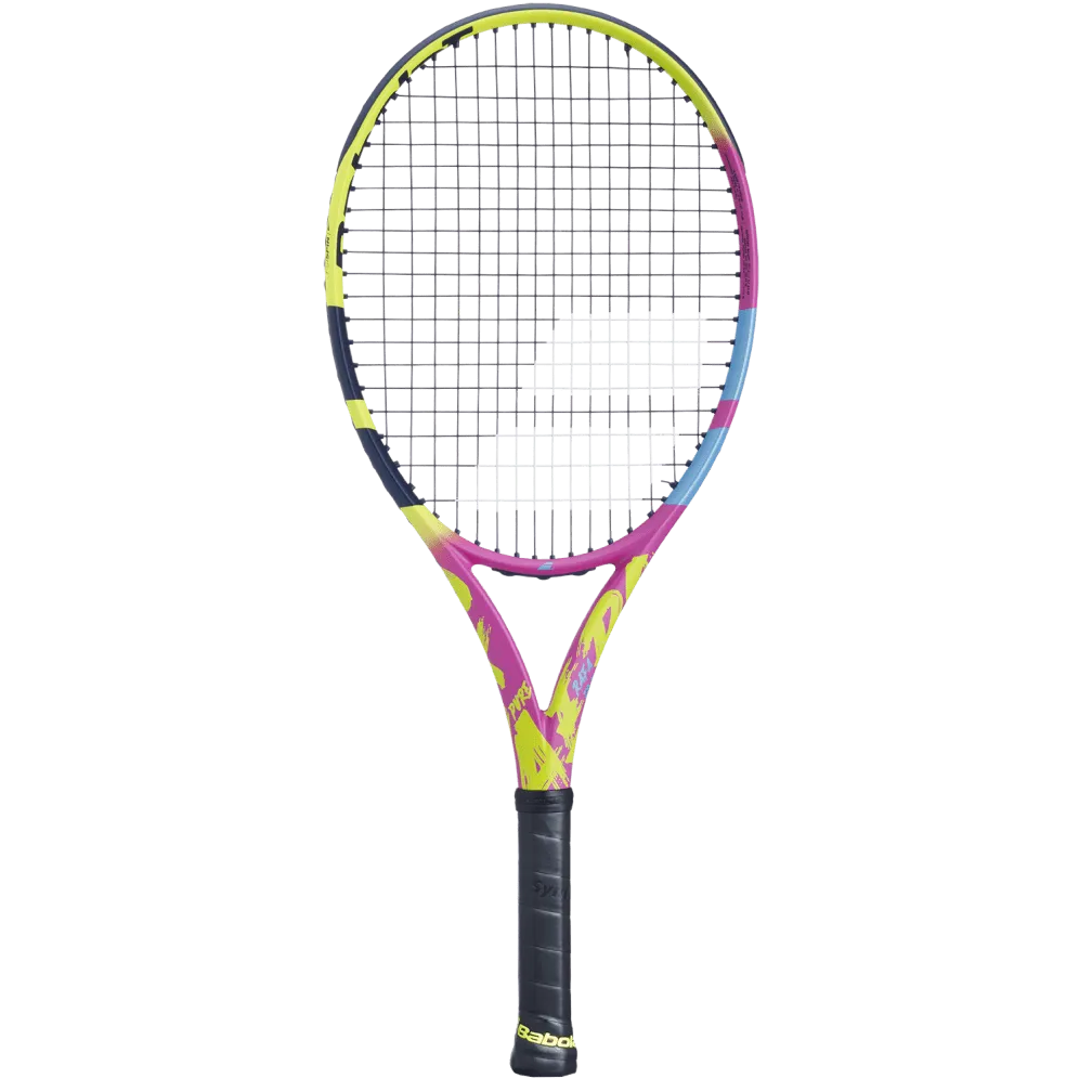 Babolat Pure Aero Rafa 26" Junior Tennis Racquet