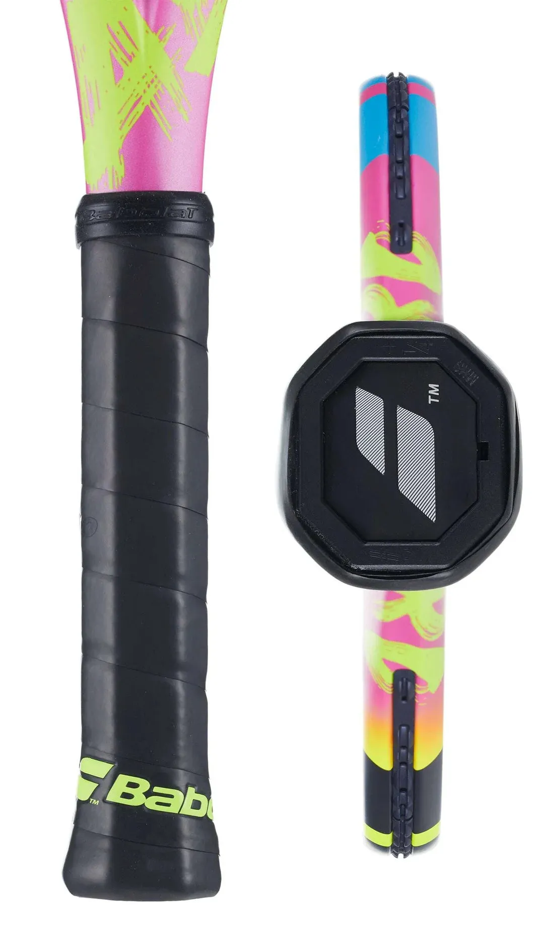Babolat Pure Aero Rafa Tennis Racket (290g) - 2023 NEW ARRIVAL