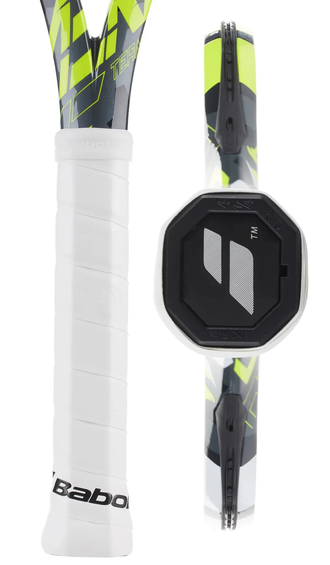 Babolat Pure Aero Team 2023 (285g) - 2022 NEW ARRIVAL