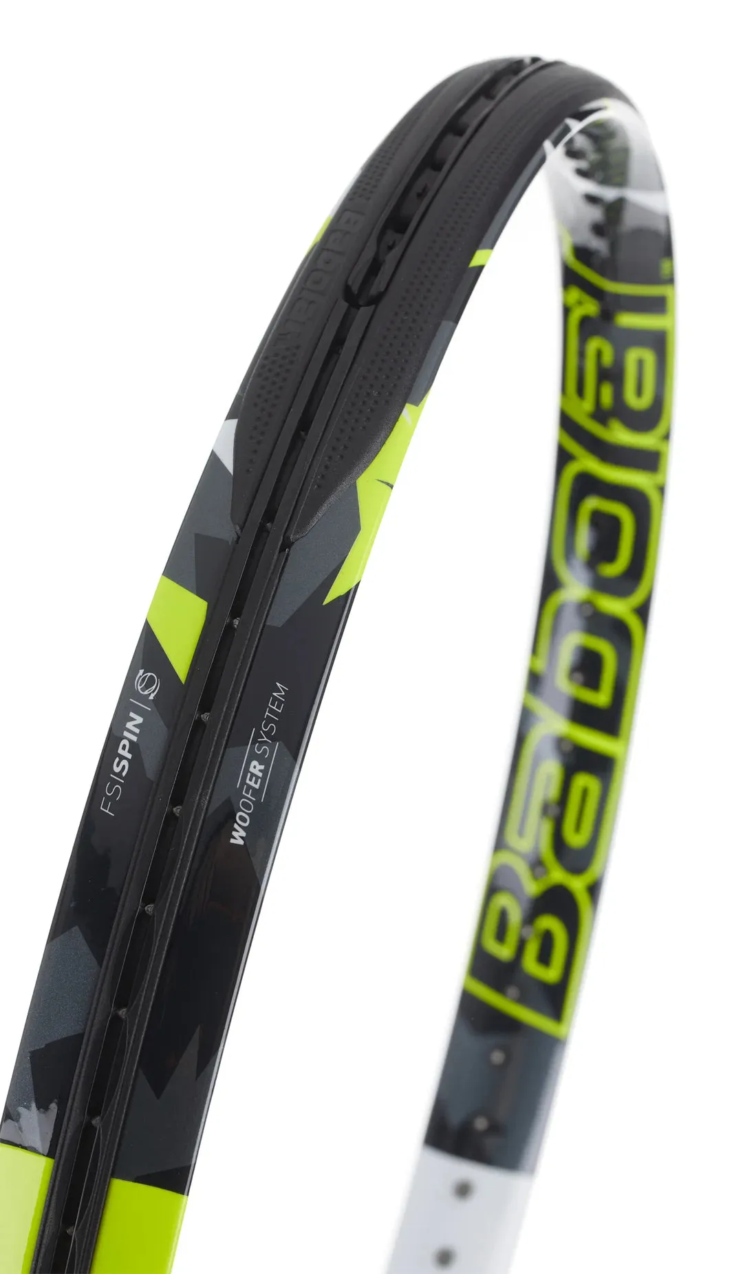 Babolat Pure Aero Team 2023 (285g) - 2022 NEW ARRIVAL