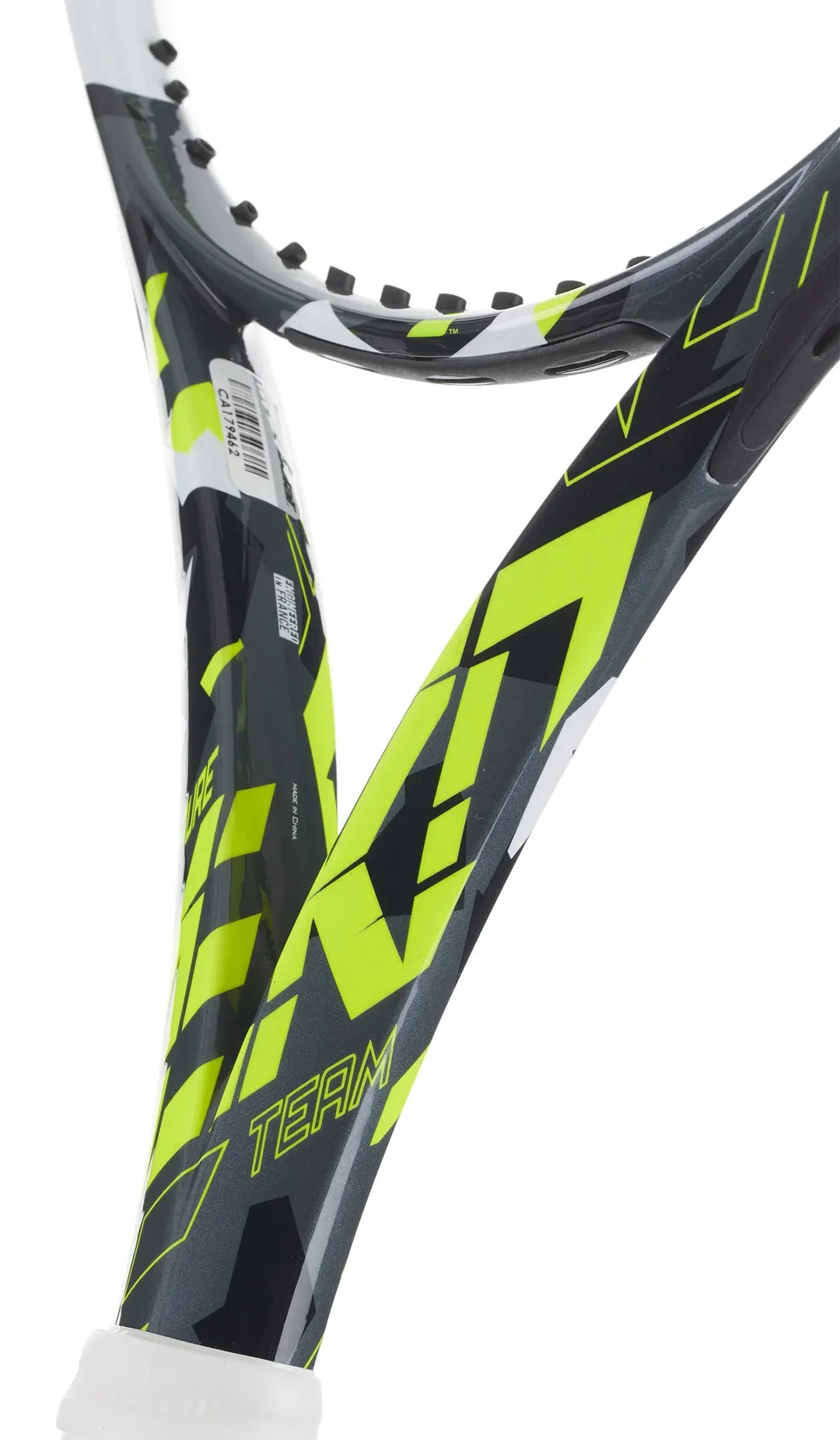 Babolat Pure Aero Team 2023 (285g) - 2022 NEW ARRIVAL
