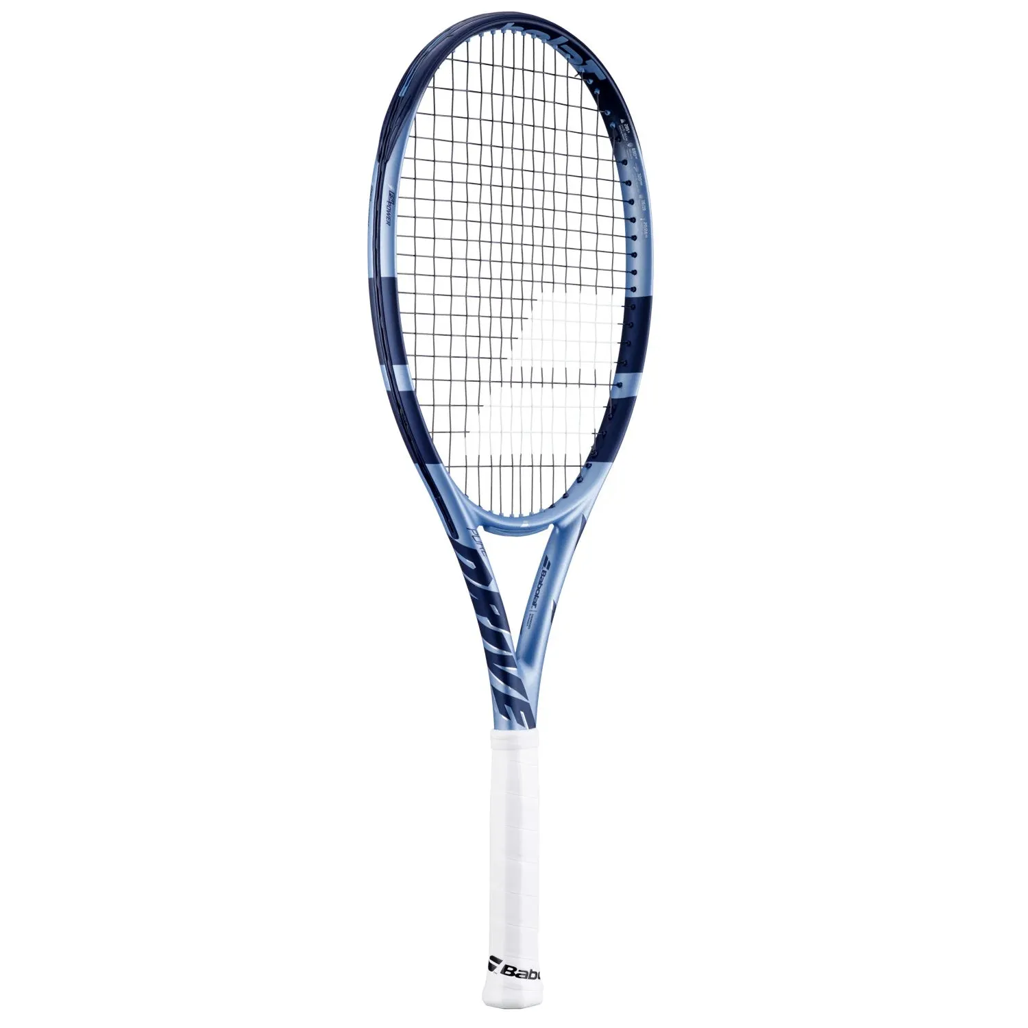 Babolat Pure Drive 107 Gen 11 Tennis Racquet (2025)