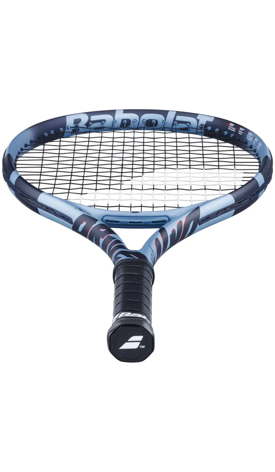 Babolat Pure Drive 26" Junior 2025 Tennis Racket - 2025 NEW ARRIVAL