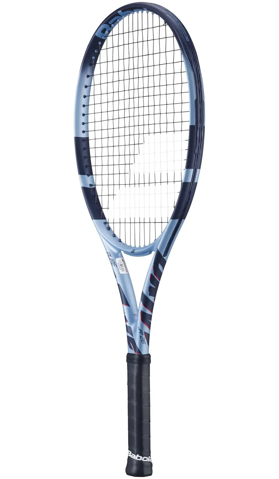Babolat Pure Drive 26" Junior 2025 Tennis Racket - 2025 NEW ARRIVAL
