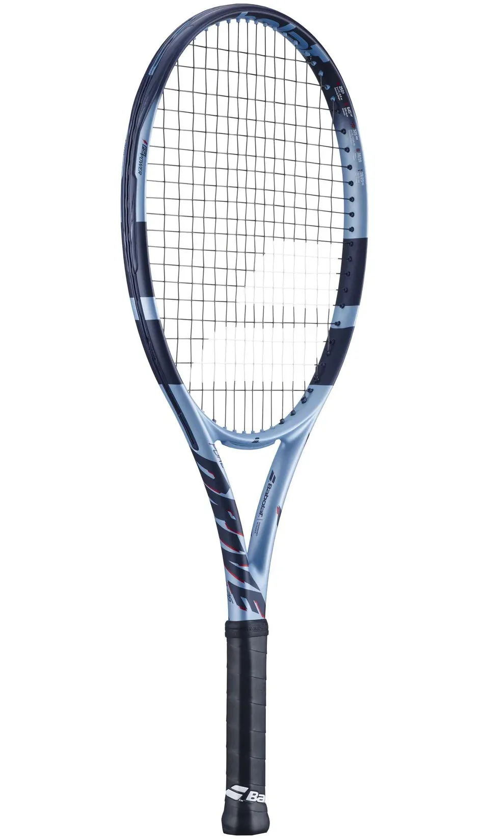 Babolat Pure Drive 26" Junior 2025 Tennis Racket - 2025 NEW ARRIVAL