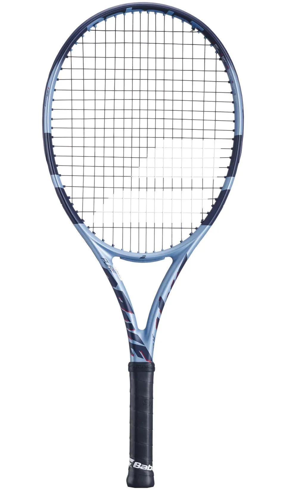 Babolat Pure Drive 26" Junior 2025 Tennis Racket - 2025 NEW ARRIVAL